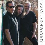 Sudameris Jazz Trio