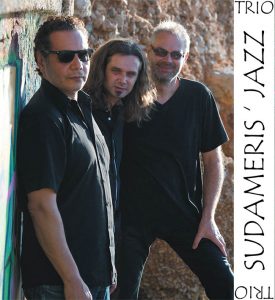 Sudameris Jazz Trio