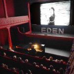 Ciné concert à l'Eden La Ciotat
